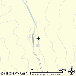 島根県雲南市大東町中湯石1282周辺の地図