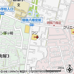 神奈川県茅ヶ崎市浜之郷698周辺の地図