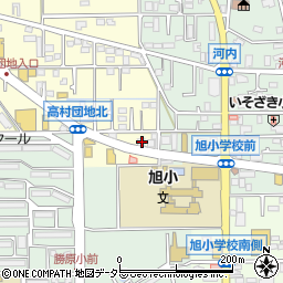 神奈川県平塚市根坂間219-1周辺の地図