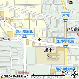 神奈川県平塚市根坂間218周辺の地図