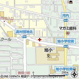 神奈川県平塚市根坂間218周辺の地図