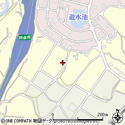 神奈川県平塚市根坂間72周辺の地図