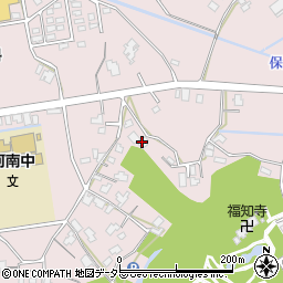島根県出雲市神門町1069周辺の地図