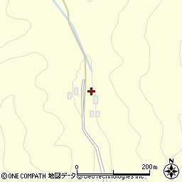 島根県雲南市大東町中湯石1280周辺の地図