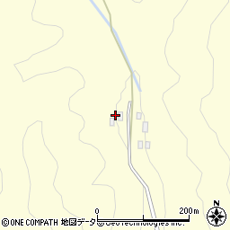 島根県雲南市大東町中湯石1125周辺の地図