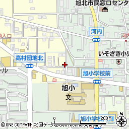 神奈川県平塚市根坂間222周辺の地図