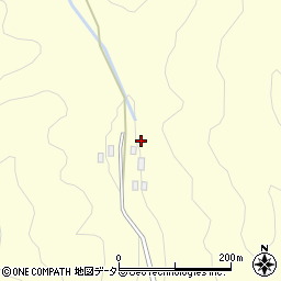 島根県雲南市大東町中湯石1279周辺の地図