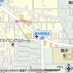 神奈川県平塚市根坂間245周辺の地図