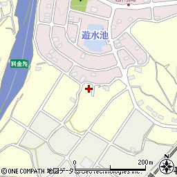 神奈川県平塚市根坂間78周辺の地図