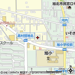神奈川県平塚市根坂間232周辺の地図