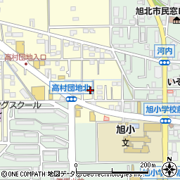 神奈川県平塚市根坂間235周辺の地図