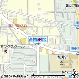 神奈川県平塚市根坂間239周辺の地図