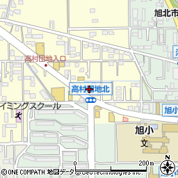 神奈川県平塚市根坂間243周辺の地図