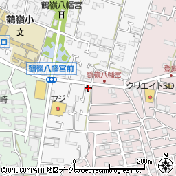 小川明洋土地家屋調査士事務所周辺の地図