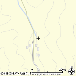 島根県雲南市大東町中湯石1278周辺の地図