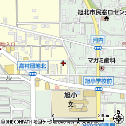 神奈川県平塚市根坂間225周辺の地図