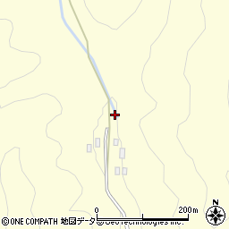 島根県雲南市大東町中湯石1132-3周辺の地図