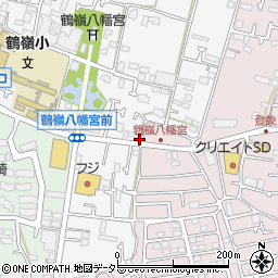 神奈川県茅ヶ崎市浜之郷434-2周辺の地図