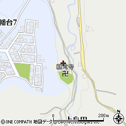 千葉県木更津市上烏田660-2周辺の地図