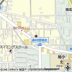 神奈川県平塚市根坂間244-2周辺の地図