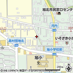神奈川県平塚市根坂間223周辺の地図