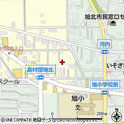 神奈川県平塚市根坂間231-4周辺の地図