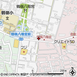 神奈川県茅ヶ崎市浜之郷434-1周辺の地図