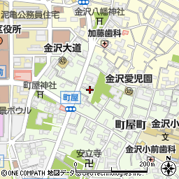 シーサイドハウス秋本周辺の地図