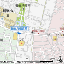 神奈川県茅ヶ崎市浜之郷435周辺の地図