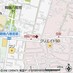 神奈川県茅ヶ崎市浜之郷409周辺の地図