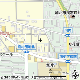 神奈川県平塚市根坂間231-6周辺の地図
