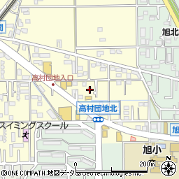 神奈川県平塚市根坂間244-4周辺の地図
