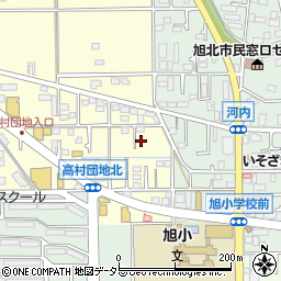 神奈川県平塚市根坂間231-7周辺の地図