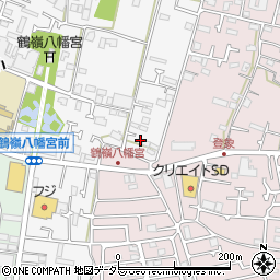 神奈川県茅ヶ崎市浜之郷410-5周辺の地図