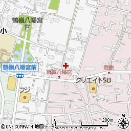 神奈川県茅ヶ崎市浜之郷410-2周辺の地図