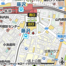 株式会社アプルール周辺の地図