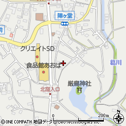 サンハイツ井ノ口Ａ周辺の地図