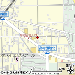 神奈川県平塚市根坂間248周辺の地図