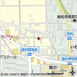 神奈川県平塚市根坂間234周辺の地図