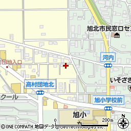 神奈川県平塚市根坂間230周辺の地図