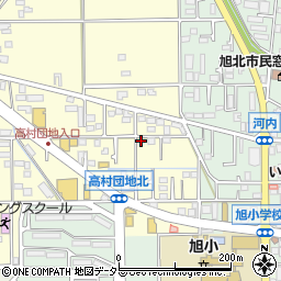 神奈川県平塚市根坂間237周辺の地図
