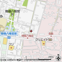 神奈川県茅ヶ崎市浜之郷410-10周辺の地図