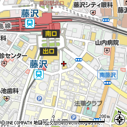 ichi周辺の地図