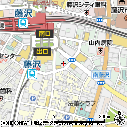 長塚第１ビル周辺の地図