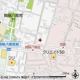 神奈川県茅ヶ崎市浜之郷410-7周辺の地図