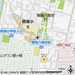 神奈川県茅ヶ崎市浜之郷471-7周辺の地図