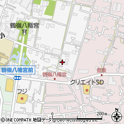 神奈川県茅ヶ崎市浜之郷410-9周辺の地図