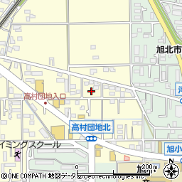 神奈川県平塚市根坂間276周辺の地図