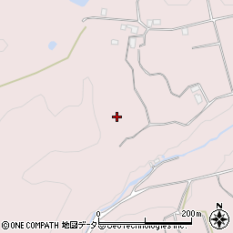 千葉県市原市本郷722周辺の地図