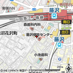 株式会社三湘アスタス周辺の地図